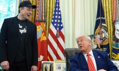 Fallout continues from Trump and Musk's messy breakup