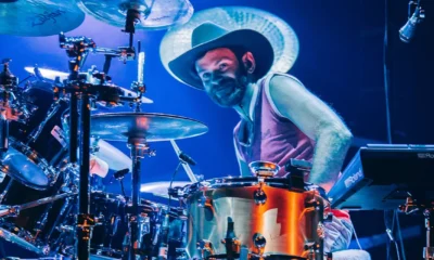 Review: Jam band Goose served Phoenix three premium hours of rock