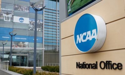 Federal judge approves $2.8B settlement, paving way for US colleges to pay athletes millions