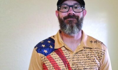 Havasu Veterans | Ronnie Ivester: ‘I’m very proud of my service; I’m very thankful for making it home’