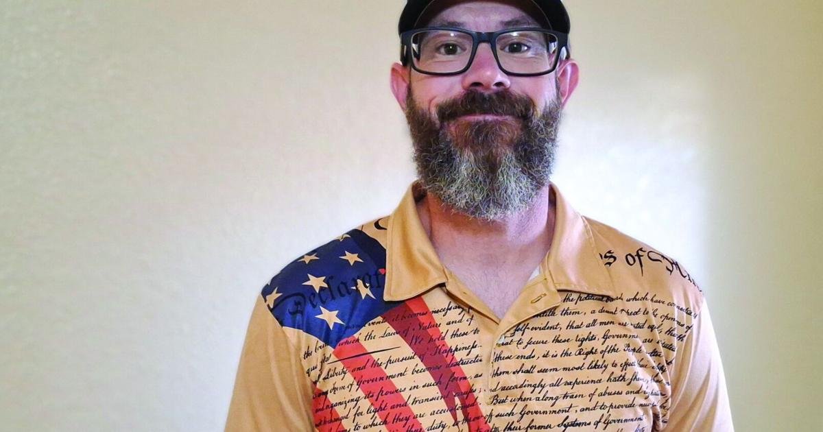 Havasu Veterans | Ronnie Ivester: ‘I’m very proud of my service; I’m very thankful for making it home’
