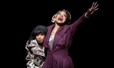 Tony Awards 2025 caps a record-breaking season for Broadway