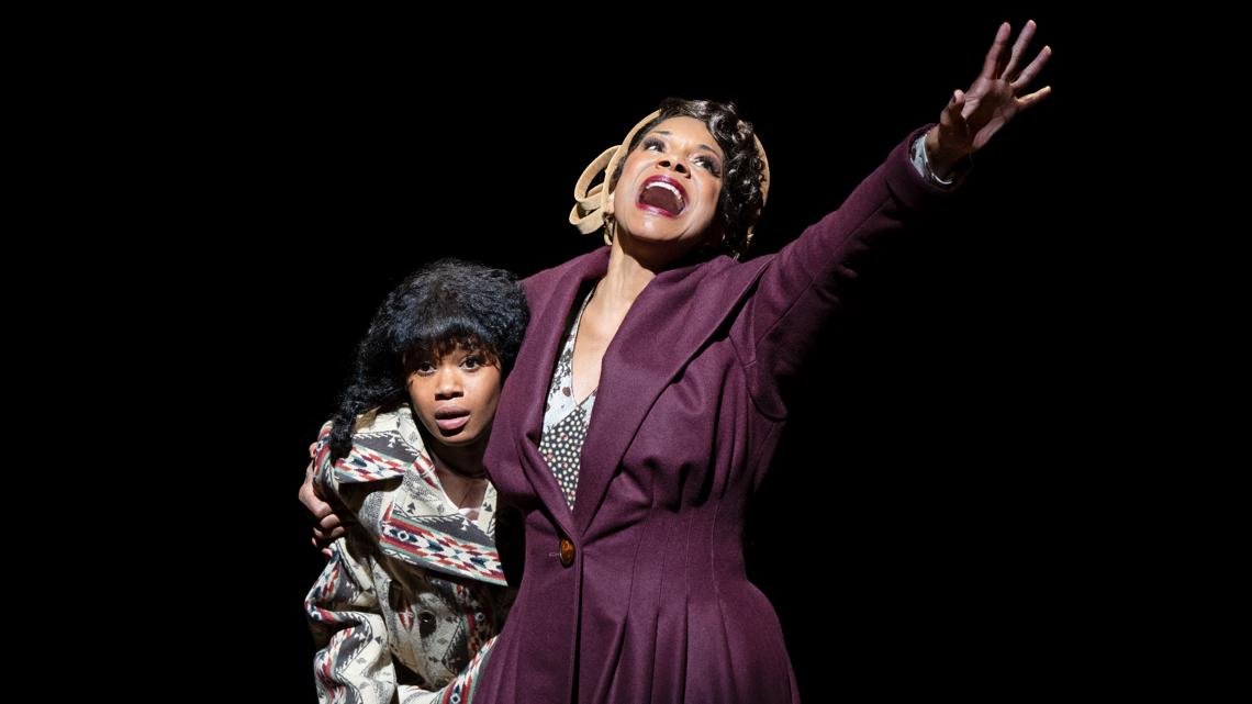 Tony Awards 2025 caps a record-breaking season for Broadway
