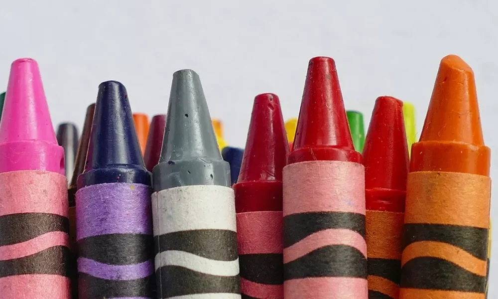 Crayola Experience at Chandler Fashion Center closes June 15