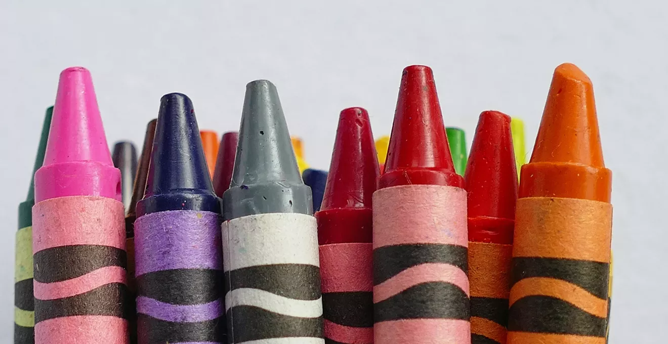 Crayola Experience at Chandler Fashion Center closes June 15