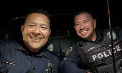 Apache Junction officer dies after being shot in the line of duty