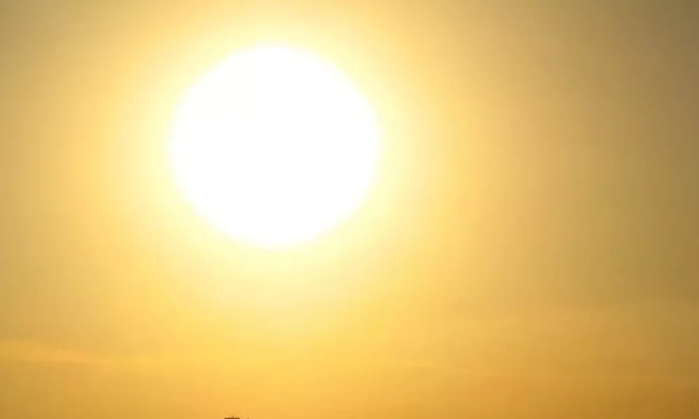 Where Phoenix ranks among the hottest U.S. cities
