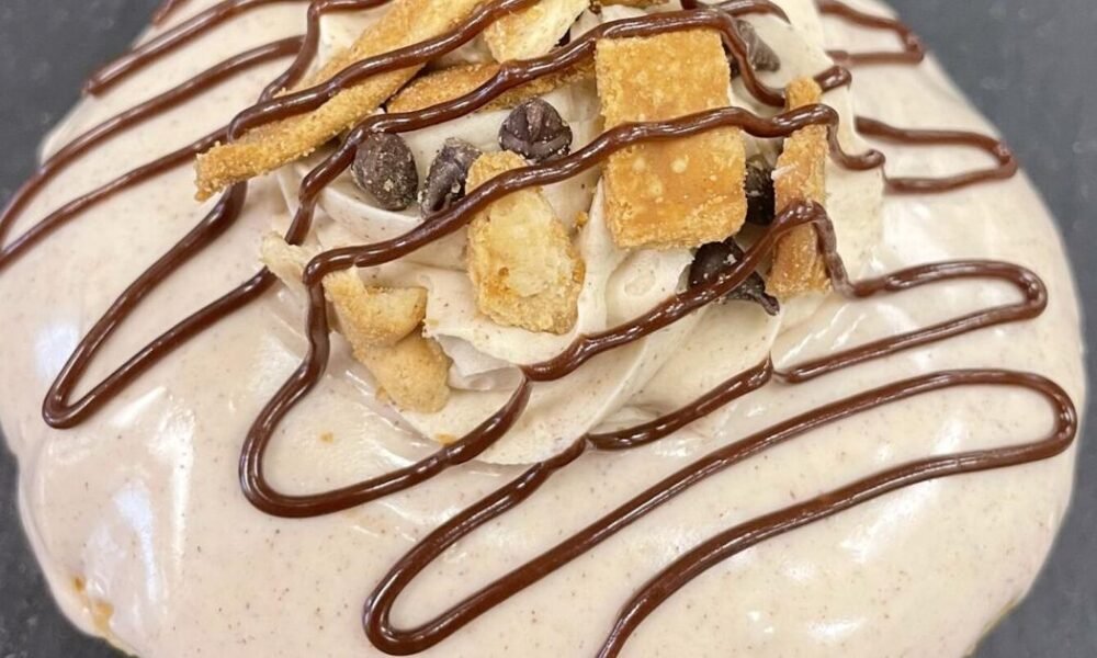 Smore and cannoli-inspired donuts take top honors in Bashas’ flavor contest