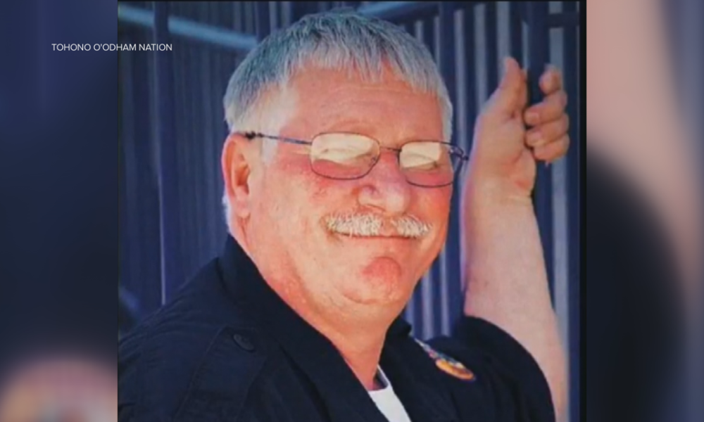 Maricopa man sentenced for killing police officer in 2020