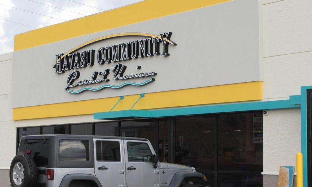 Havasu Community Credit Union completes merger with CU SoCal, retains local identity