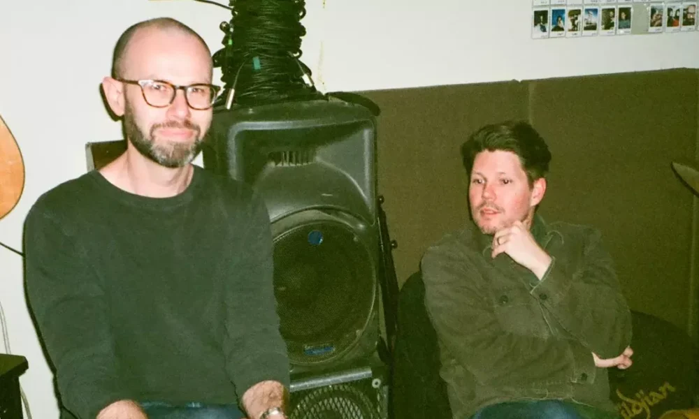 JPW + Dad Weed release Amassed Like A Rat King collaboration