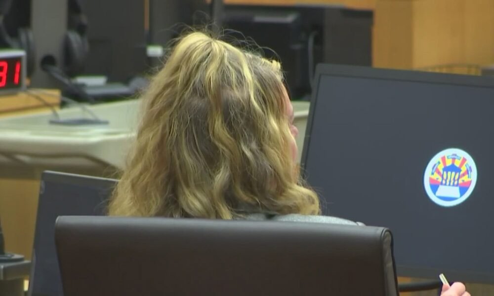 LIVE UPDATES: Day 4 of Lori Vallow Daybell murder conspiracy trial