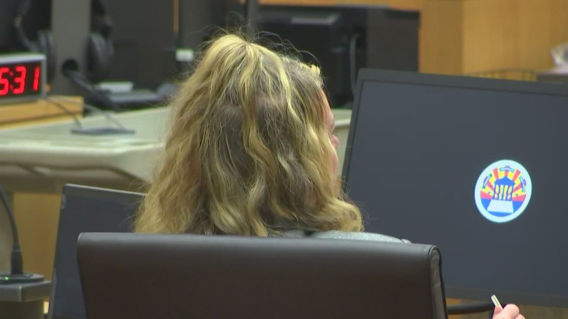 LIVE UPDATES: Day 4 of Lori Vallow Daybell murder conspiracy trial