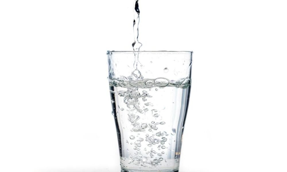 The fix for parched Western states: Recycled toilet water