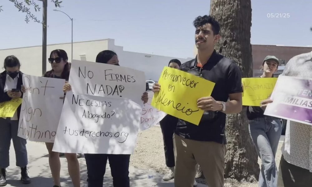 Police prepare for 'No Kings Day' protests in Phoenix