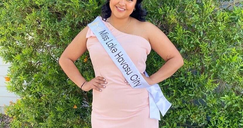 Lake Havasu City to be represented at Miss Arizona contest