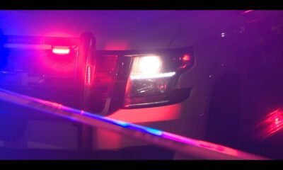 2 people in critical condition after crash, authorities say