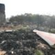 Lone passenger who survived deadly Air India crash describes what happened