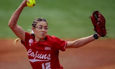 Athletes Unlimited unveils first ever softball card set