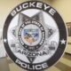 Ride-share driver arrested for allegedly assaulting passenger in Buckeye