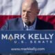 Arizona Sen. Mark Kelly denounces forceful removal of Padilla during DHS event