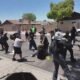 Peoria protestor charged with 3 felonies, also facing charges for 2024 ASU protest
