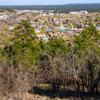 Flagstaff ranked top in Arizona for 'micro-retirement' appeal