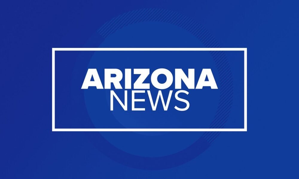 U.S. 93 closed near Kingman after crash