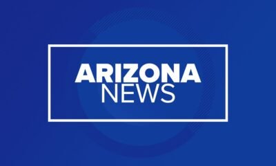 U.S. 93 closed near Kingman after crash
