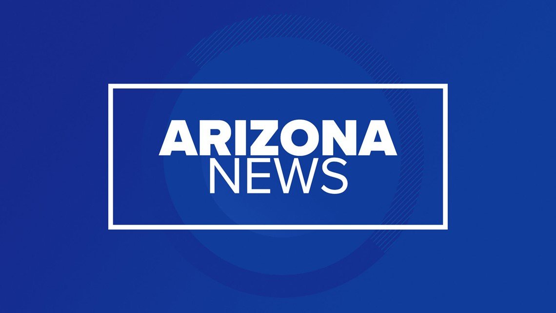 U.S. 93 closed near Kingman after crash