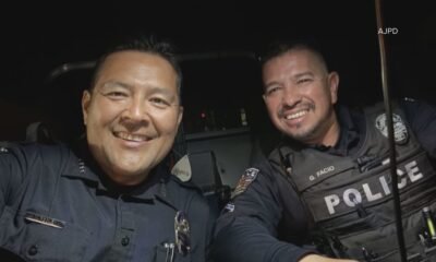 Prosecutor announces charges for suspect accused of killing Apache Junction officer