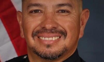 Why will U.S. flags be at half-staff in Arizona on Monday, June 16?
