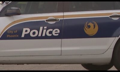 Man dies after being hit by multiple vehicles in central Phoenix, police say