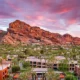 Phoenix staycation deals at hotels and resorts summer 2025