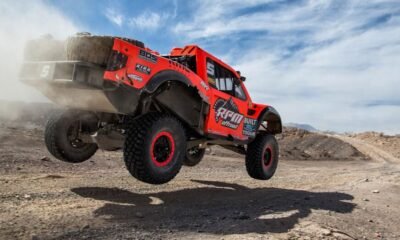 Illegal off-roading near Colorado River threatens sacred tribal sites and protected desert lands, Riverside Sheriff warns