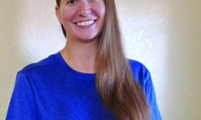 Havasu Veterans | Ashley Watson: ‘Joining the Coast Guard really brought me out of my shell’
