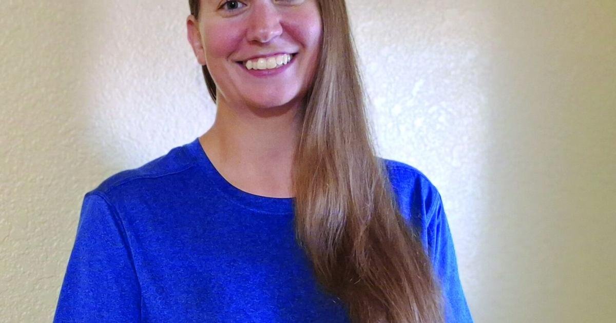 Havasu Veterans | Ashley Watson: ‘Joining the Coast Guard really brought me out of my shell’