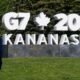 G7 leaders gather in Canada for a summit overshadowed by Israel-Iran crisis and trade wars