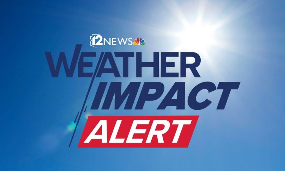 Arizona heat reaches dangerous levels with 114 degrees in Phoenix