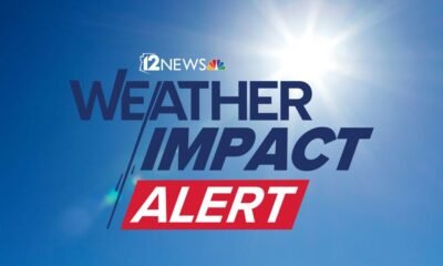 Arizona heat reaches dangerous levels with 114 degrees in Phoenix