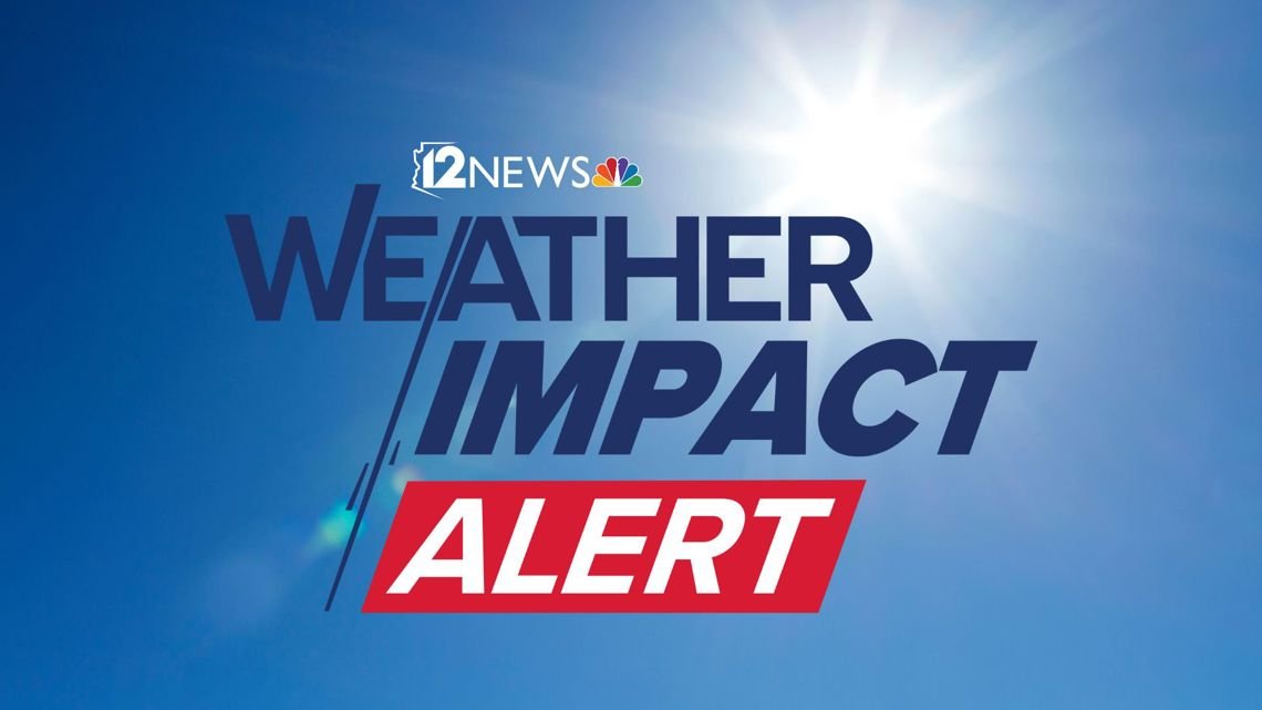 Arizona heat reaches dangerous levels with 114 degrees in Phoenix