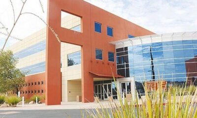 Mohave County will divert property taxes from Library, TV districts to General Fund