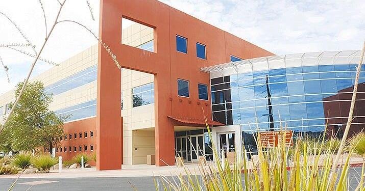 Mohave County will divert property taxes from Library, TV districts to General Fund