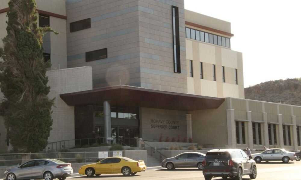 Mohave County Superior Court could receive more than $150k in grant funding