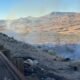 New wildfire burning near Fort McDowell, northbound State Route 87 closed