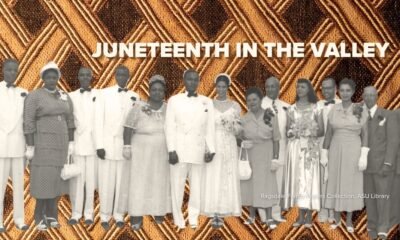 Juneteenth in the Valley: A 2025 guide to events across the state