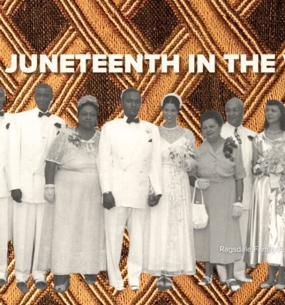 Juneteenth in the Valley: A 2025 guide to events across the state