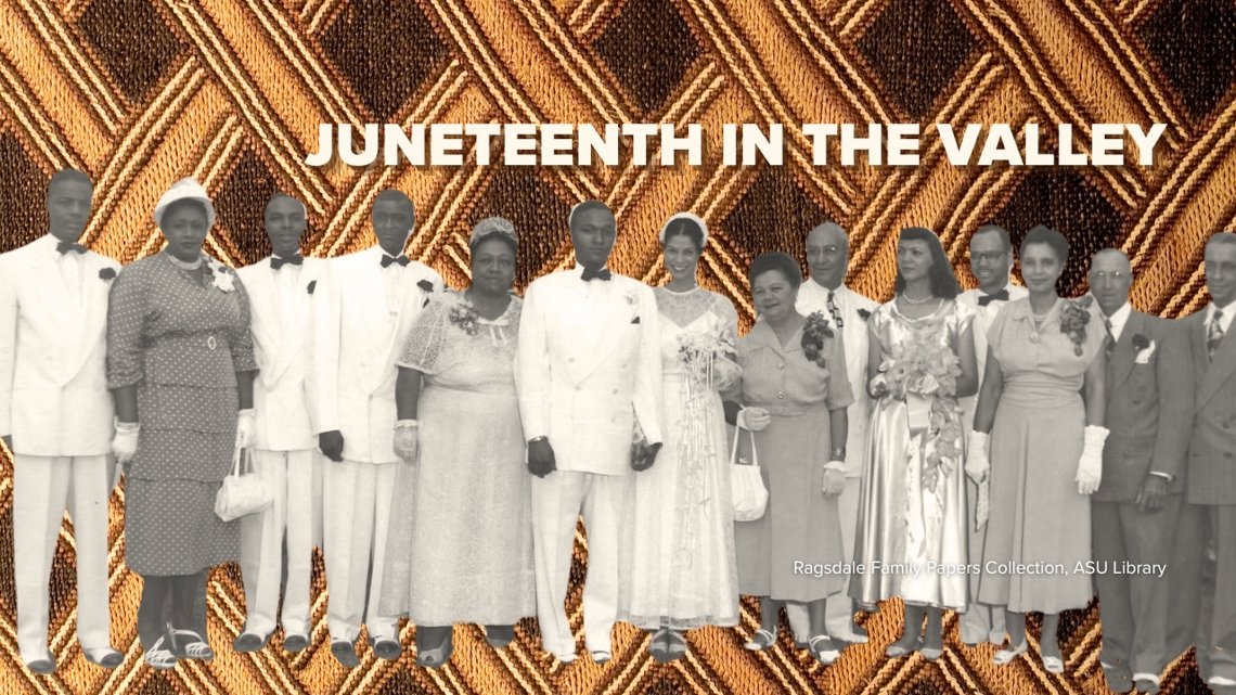Juneteenth in the Valley: A 2025 guide to events across the state