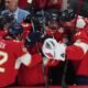 Back-to-back Cats: Scottsdale's Matthew Tkachuk, Panthers repeat as Stanley Cup champions by beating the Oilers in 6 games