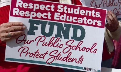 Arizona lawmakers question GOP intentions behind school funding bill amid budget discussions